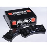 Ferodo DS2500 Rear Pads - Evo 8 and 9