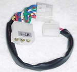 Greddy Turbo Timer Harness For Mitsubishi Lancer Evolution VIII, IX, and X