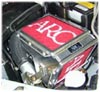 ARC Super Intake Induction Box - Lancer Evolution