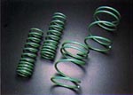 Tein S-Tech Springs For Mitsubishi Lancer EVO VIII and IX