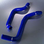 Samco Radiator Hose Kit For Mitsubishi Lancer EVO VIII