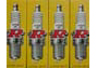 NGK Performance Spark Plugs for the Evo 8 4G63 (pack of 4)