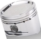 JE Pistons Evo 4-9 2.3 Stroker and 2.0 Piston sets including rings