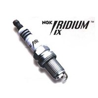 NGK BPR6EIX Iridium Spark Plugs for the Evo 8 4G63 (pack of 4)