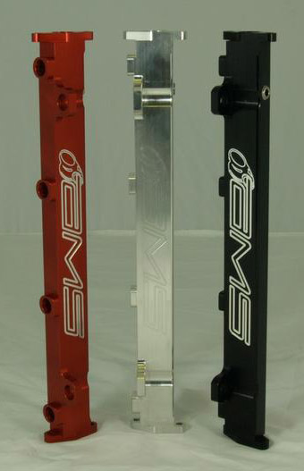 AMS EVO VIII/IX Fuel Rail