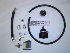 AMS EVO VIII/IX Fuel Pressure Regualtor Kit