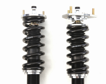 Megan Racing Track Series coilover For EVO 8-9