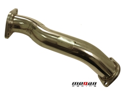 Megan Racing Mitsubishi Evo X Downpipe