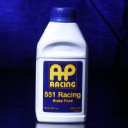 AP Racing 551 Brake and Clutch Fluid